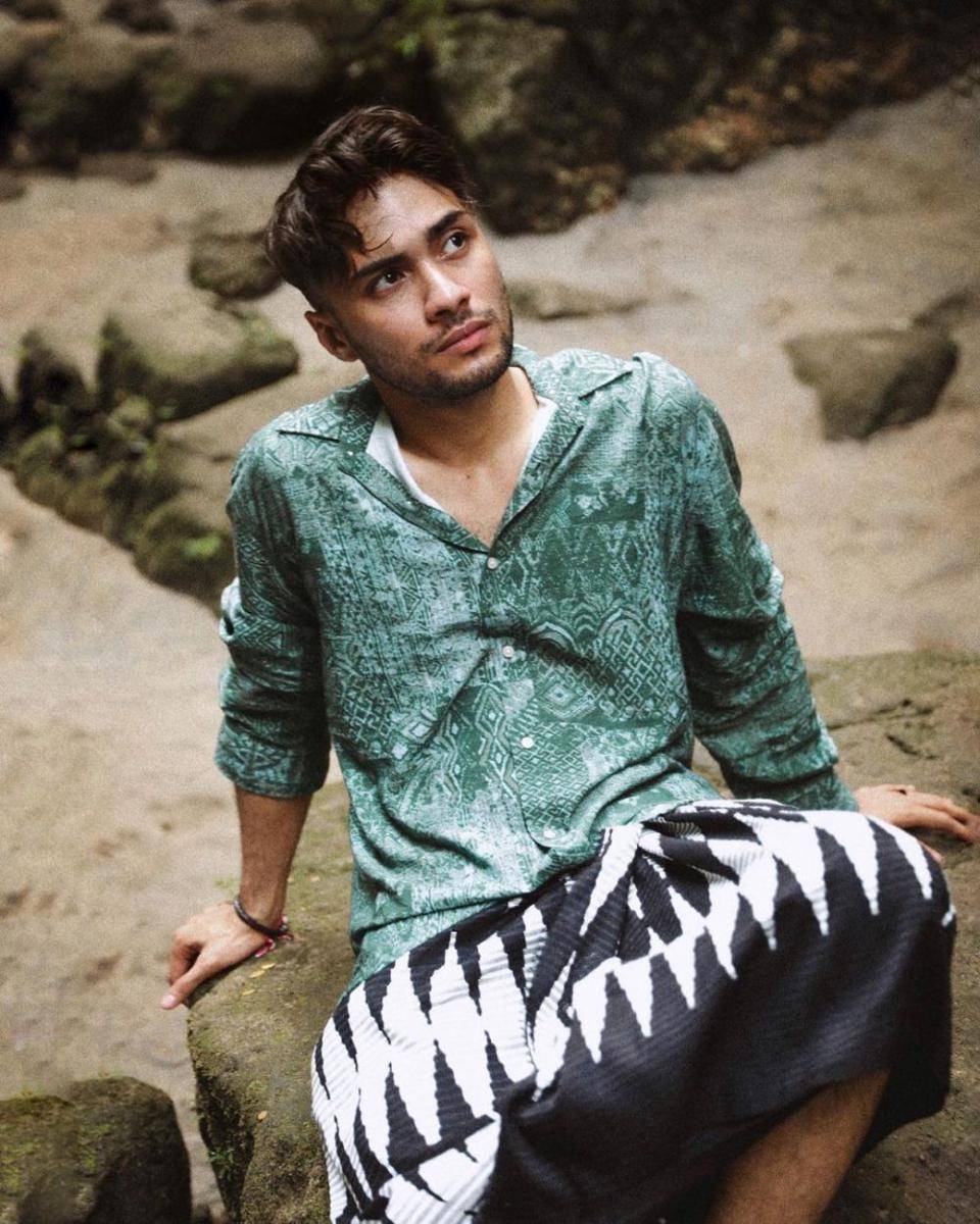 Refal Hady (instagram.com/refalhady)