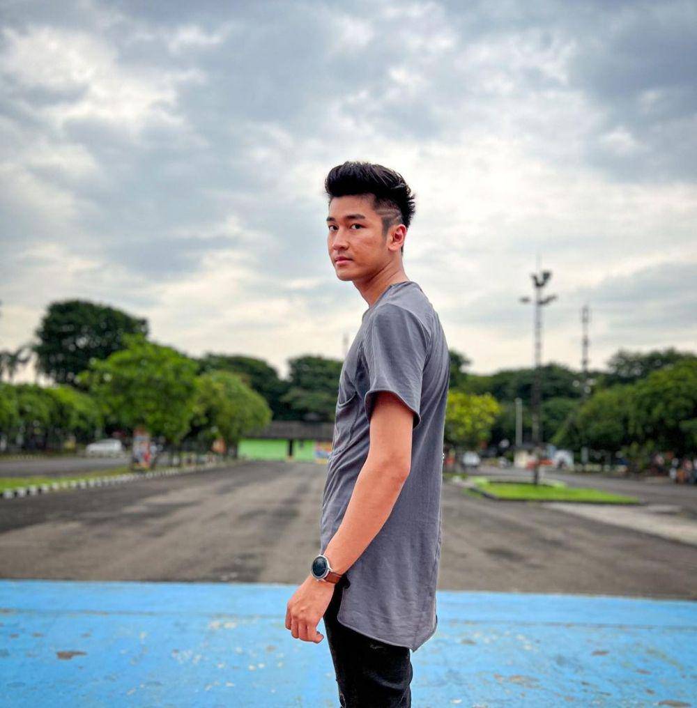 Anrez Putra (Instagram.com/anzadelio)