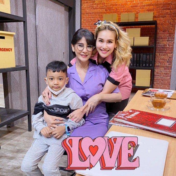 potret Uut Permatasari (instagram.com/uutpermatasari)