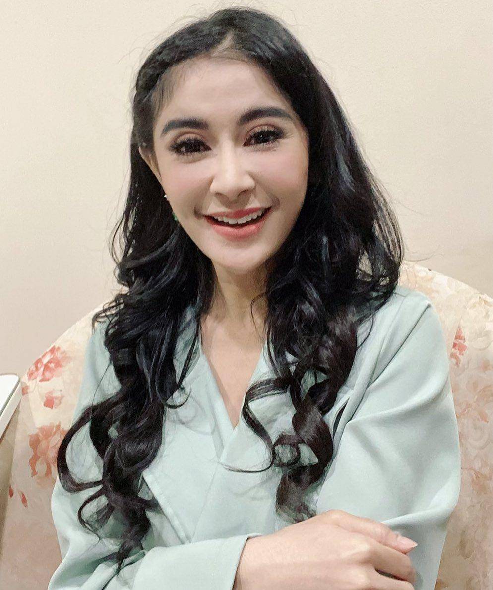 potret Uut Permatasari (instagram.com/uutpermatasari)