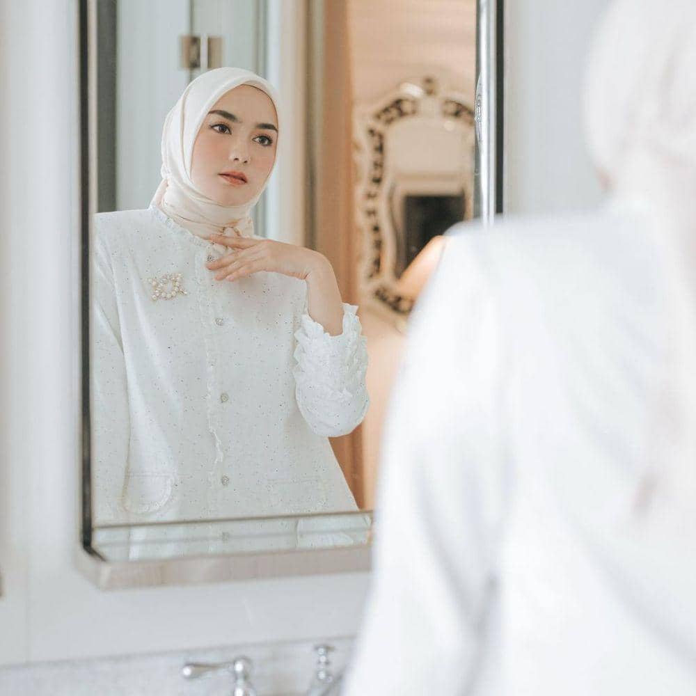 potret Citra Kirana (instagram.com/citraciki)