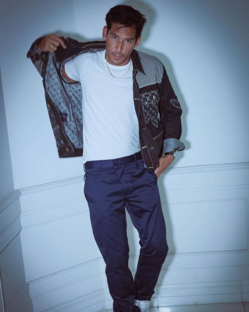 potret Richard Kyle (instagram.com/richo_kyle)