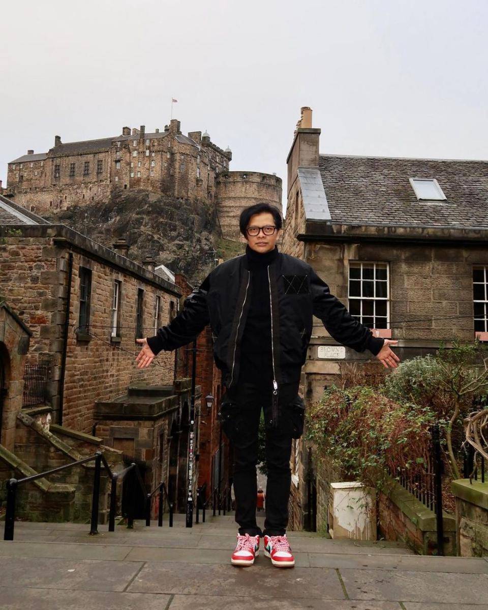 potret Armand Maulana (instagram.com/armandmaulana04)
