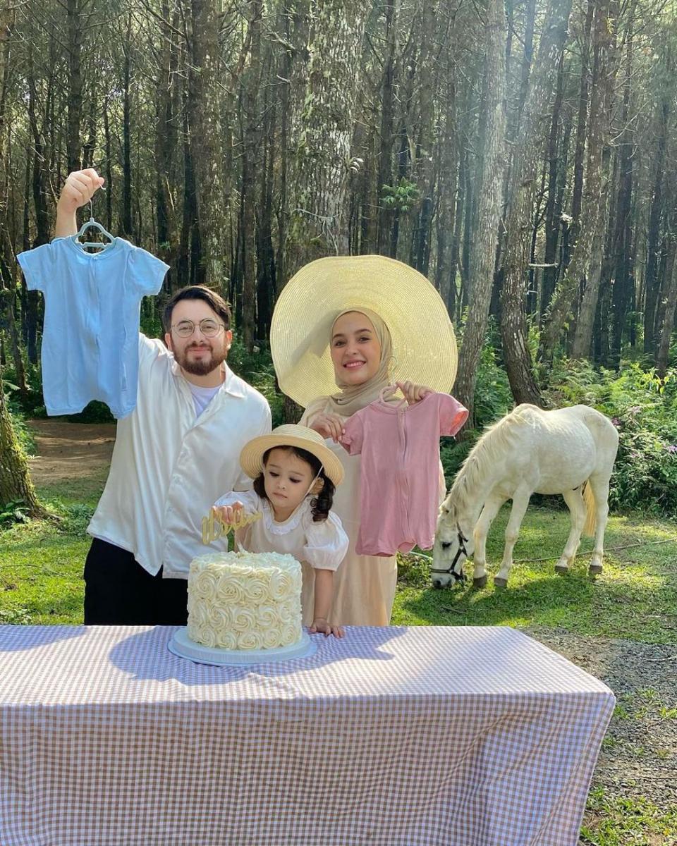 camping van ala keluarga Hamidah (instagram.com/hamidahrachmayanti)