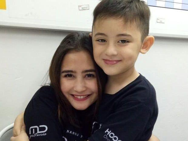Matthew White Meninggal, 10 Kenangannya dengan Prilly Latuconsina