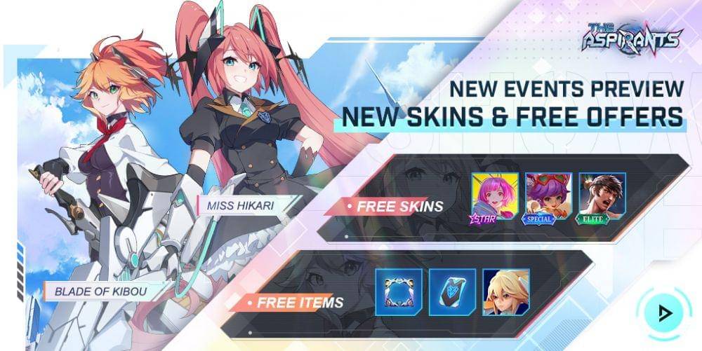 dok. Mobile Legends Bang Bang