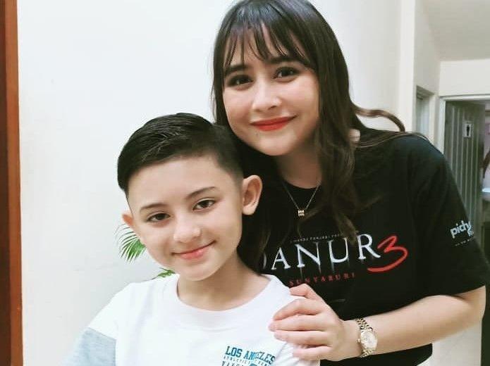 Artis Cilik Matthew White, Pemain Film Danur, Meninggal Dunia