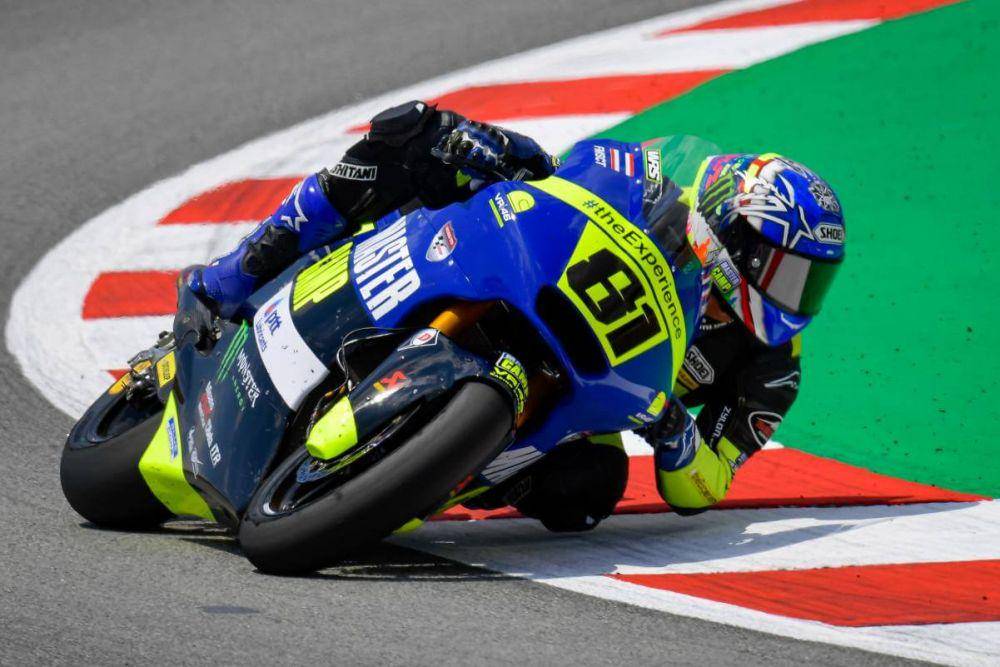 Keminth Kubo (motogp.com)