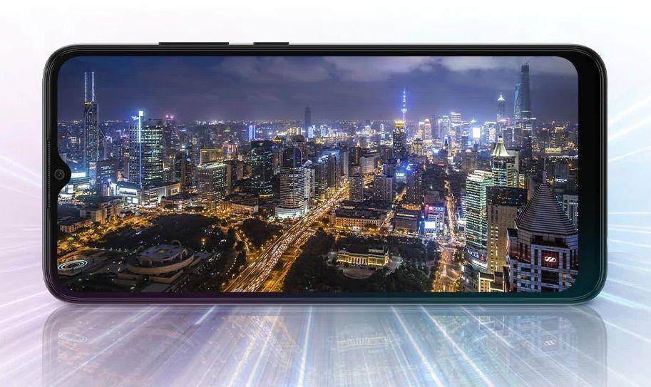 Samsung Galaxy A03 (samsung.com)