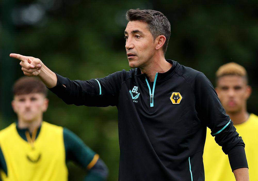 potret Bruno Lage (premierleague.com)