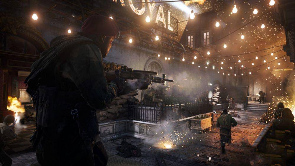 ilustrasi Call of Duty (turtlebeach.com)