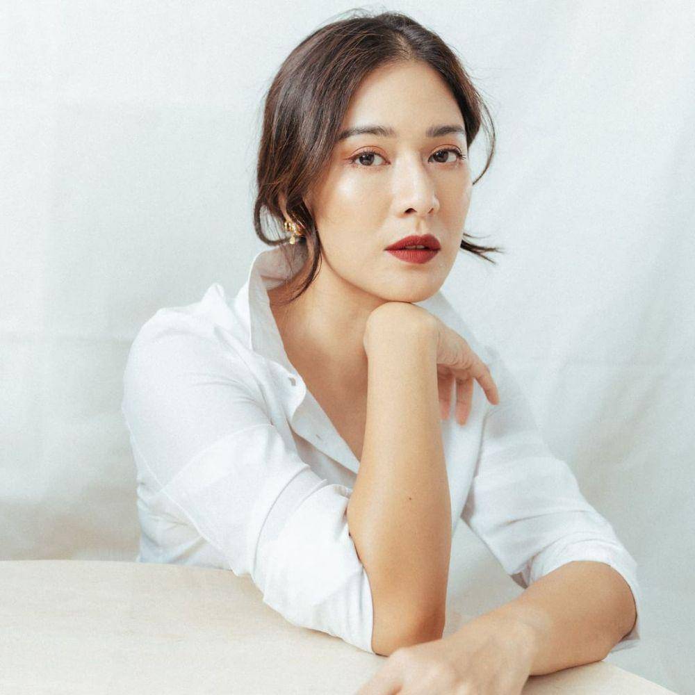 Dian Sastrowardoyo. (instagram.com/therealdisastr)