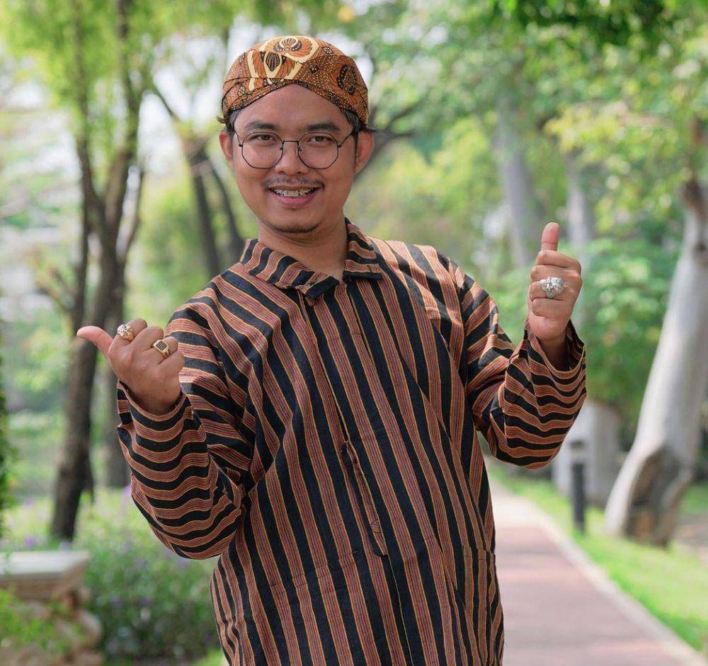 Dodit Mulyanto. (instagram.com/dodit_mul)