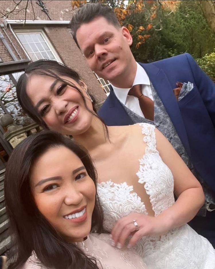 Gracia Indri nikah (instagram.com/yunnyta_tjong)