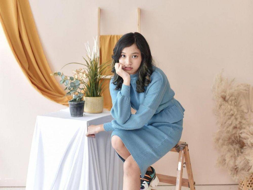 potret Shakiena Azalea (instagram.com/shakiena.azalea)