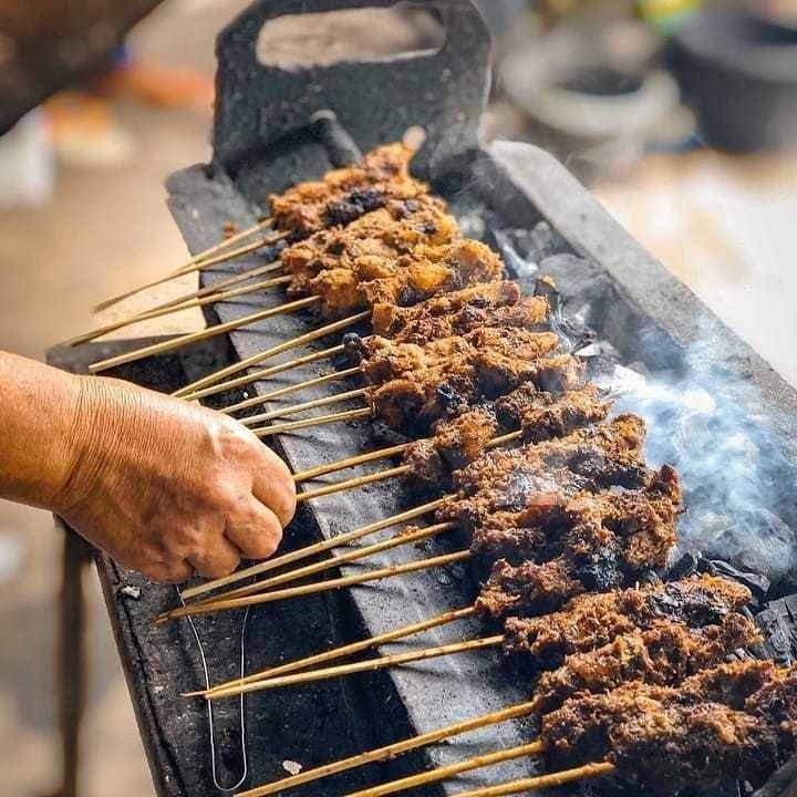 sate manis palembang (instagram.com/pesonasriwijaya)