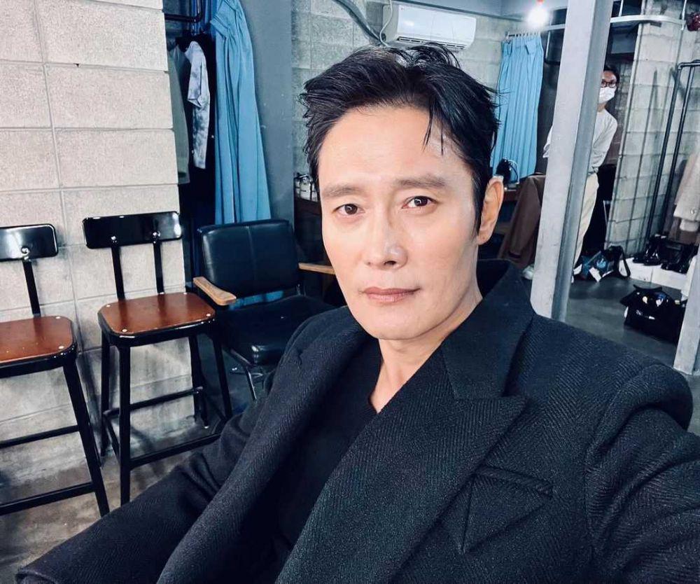 9 Fakta Peran Lee Byung Hun, Comeback di Drama Our Blues