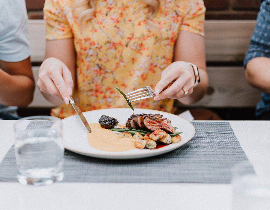 Foto hanya ilustrasi. (Unsplash.com/Priscilla Du Preez)