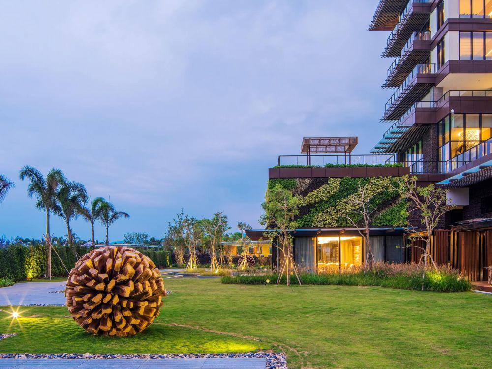 1 Hotel Haitang Bay (1hotels.com)