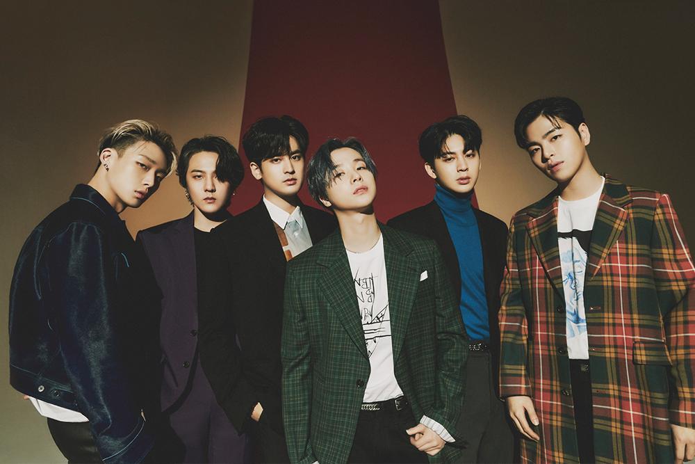 3 Member iKON Positif COVID-19, Berikut Fakta-faktanya