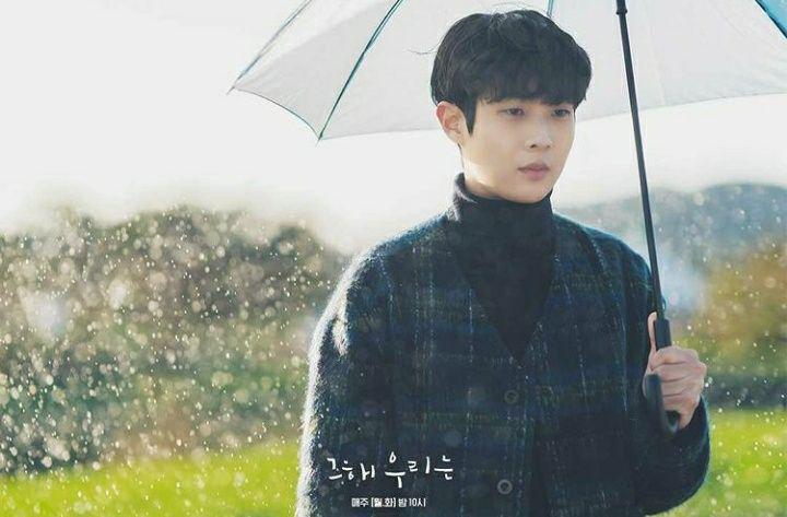6 Pelajaran dari Karakter Choi Ung di KDrama Our Beloved Summer
