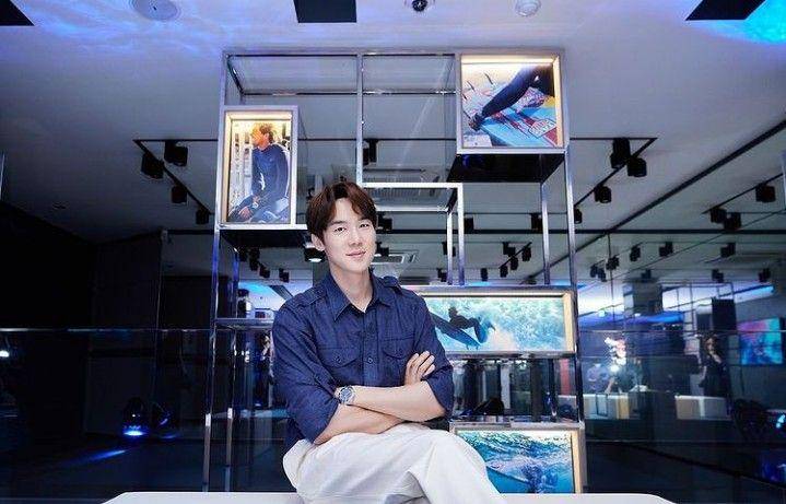 Yoo Yeon Seok (instagram.com/yoo_yeonseok)