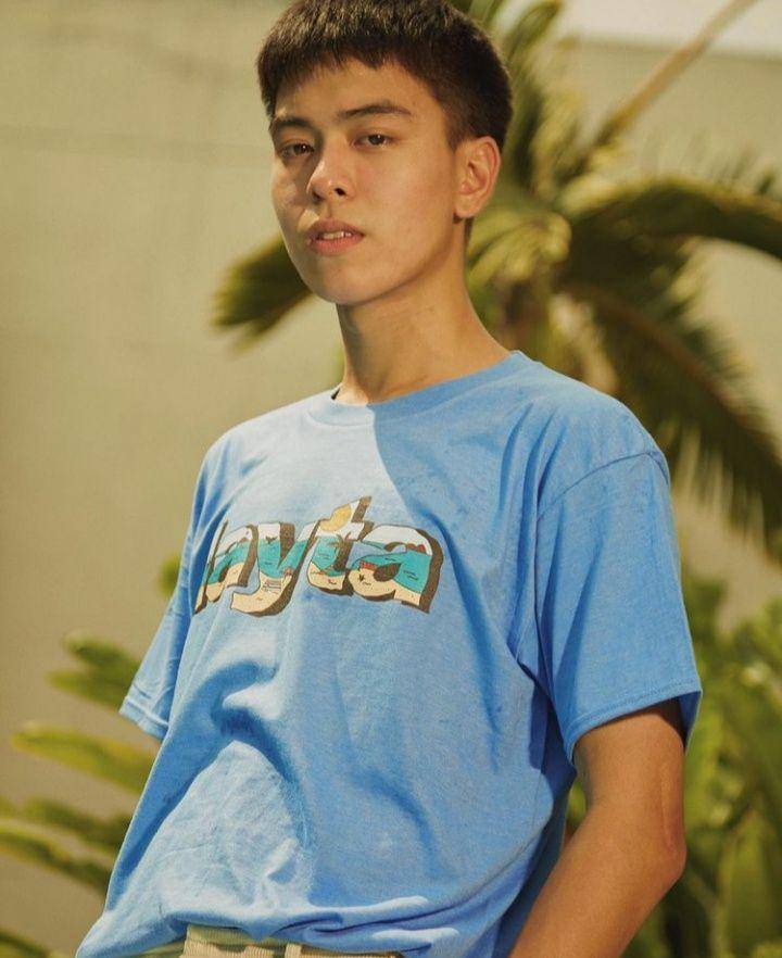 Sadanon Durongkaveroj (instagram.com/vixxmmnnt)