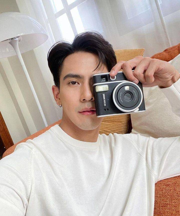 Toey Pongsakorn (instagram.com/toey_pongsakorn)
