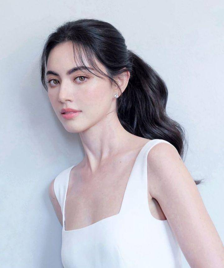 Davika Hoorne (instagram.com/davikah)