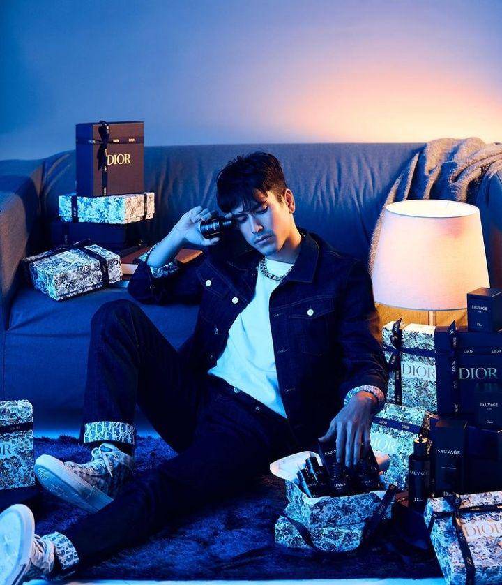 Nadech Kugimiya (instagram.com/kugimiyas)