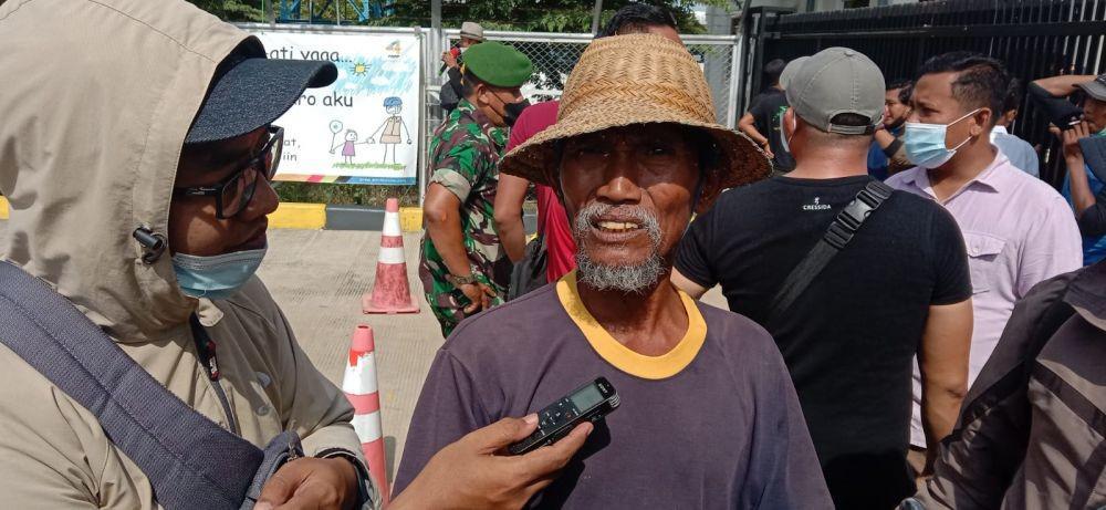 Cerita Warga Kampung Miliarder Tuban yang Kini Susah Makan