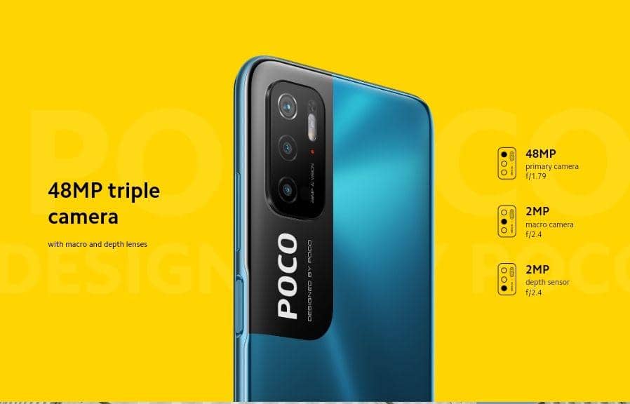 potret kamera Poco M3 Pro 5G (po.co)
