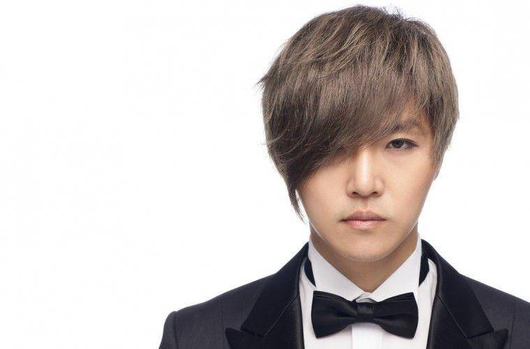 Jung Dong Ha (dok. Evermore Music)