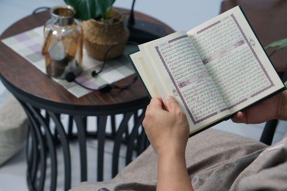 Doa Ruqyah untuk Mengusir Gangguan Jin dan Setan Menurut Islam