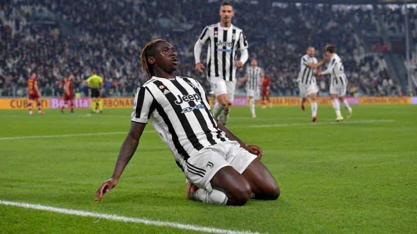 potret Moise Kean (juventus.com)