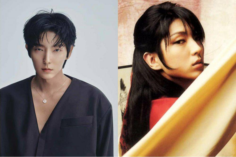 potret Lee Joon Gi dan karakternya di 'The King and The Clown' (instagram.com/actor_jg | dok. CJ Entertainment)