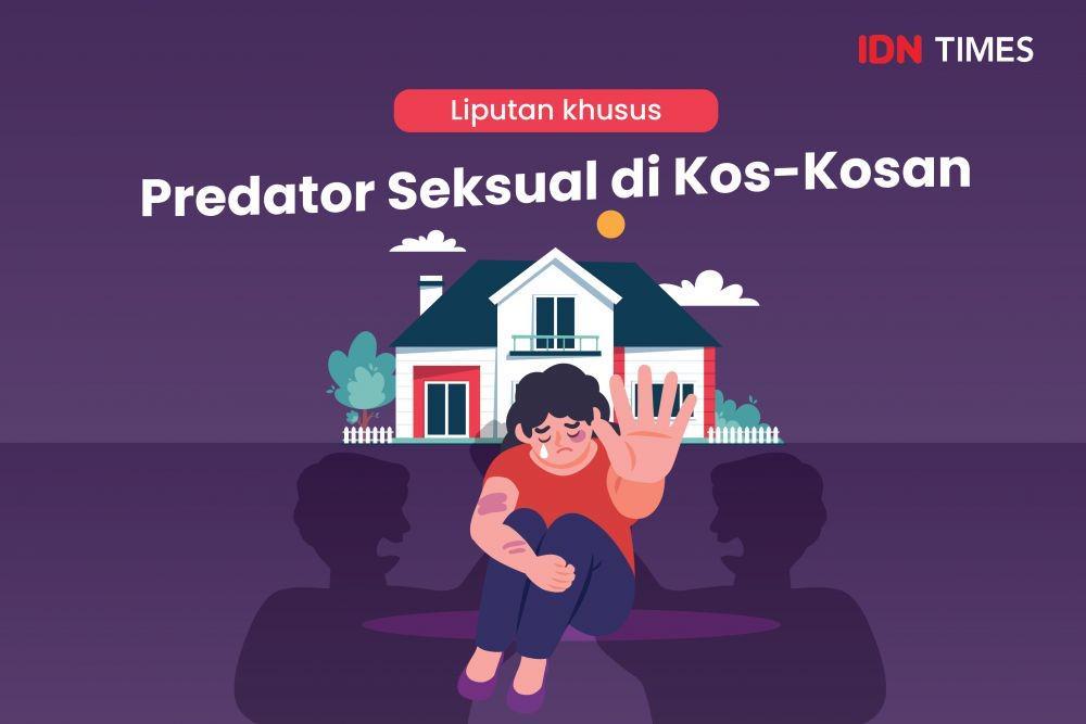 Predator Seksual di Kos-Kosan (1): Siapa pun Bisa Jadi Pelaku