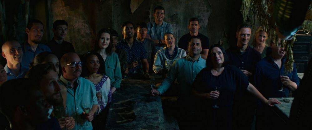 Adegan dari Spider-Man: Far From Home. (Dok. Sony Pictures/Spider-Man: Far From Home)