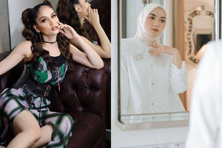 10 Aktris Berdarah Sunda dengan Popularitas Mentereng, Ada Cinta Laura