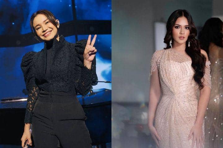 10 Penyanyi Top Keturunan Sunda, Ada yang Bernaung di SM Entertainment