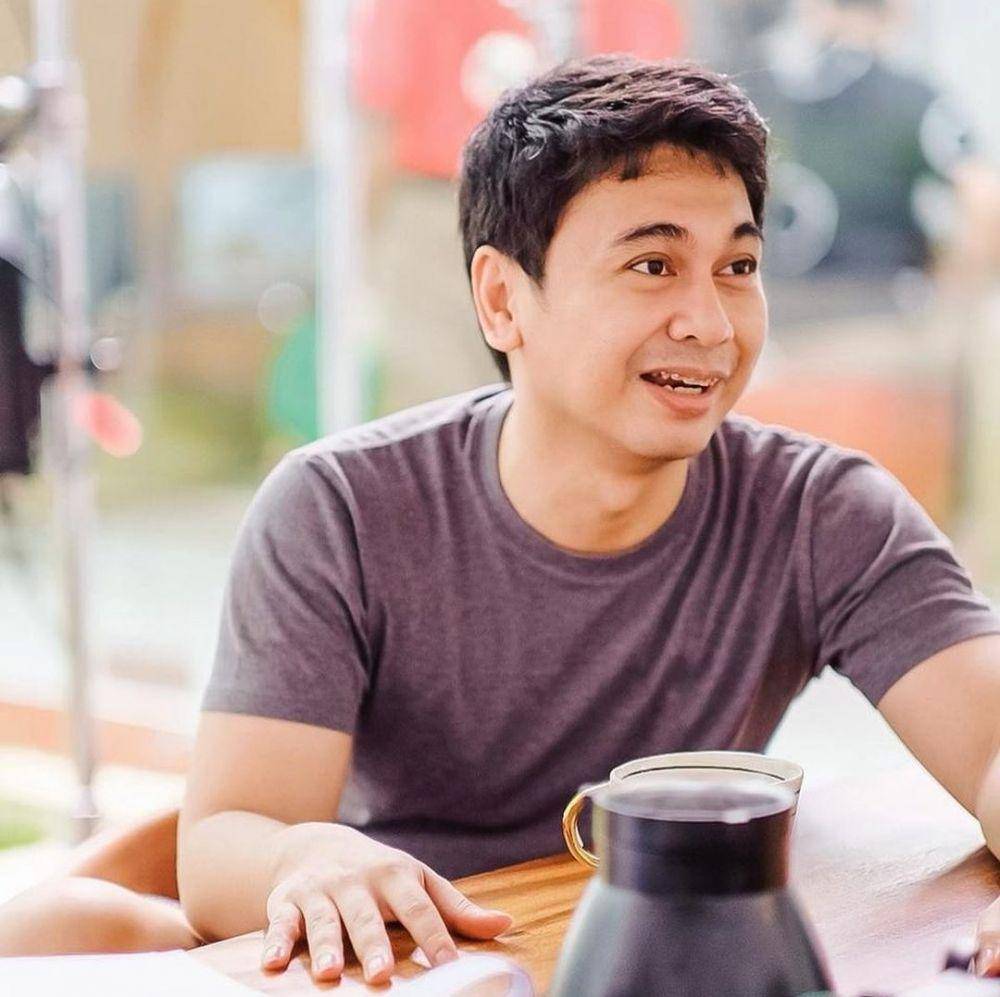 Raditya Dika. (instagram.com/raditya_dika)