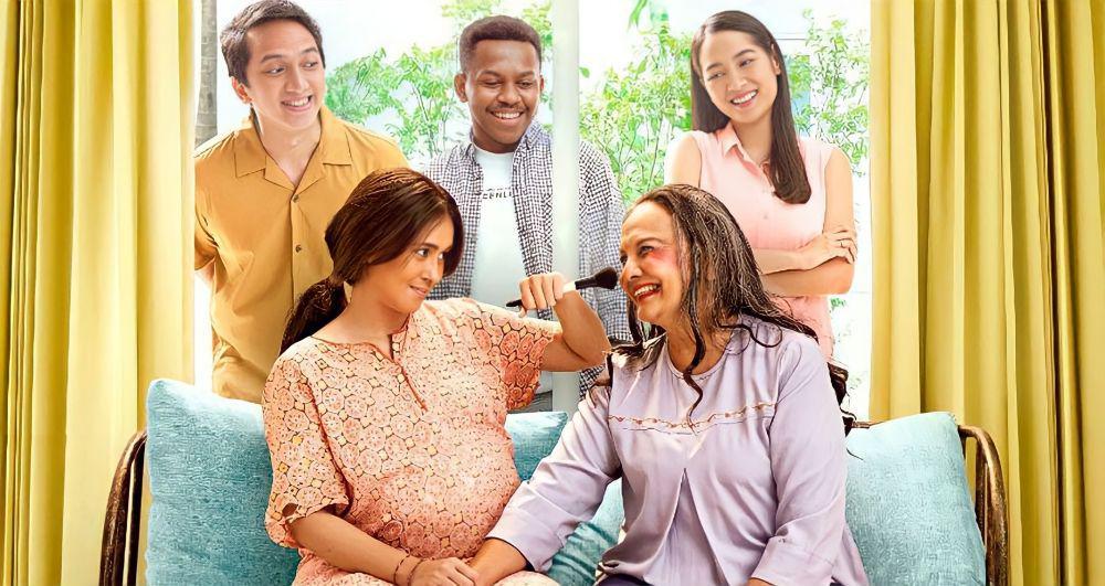 9 Fakta "Just Mom", Film Indonesia Terbaru tentang Kasih Ibu