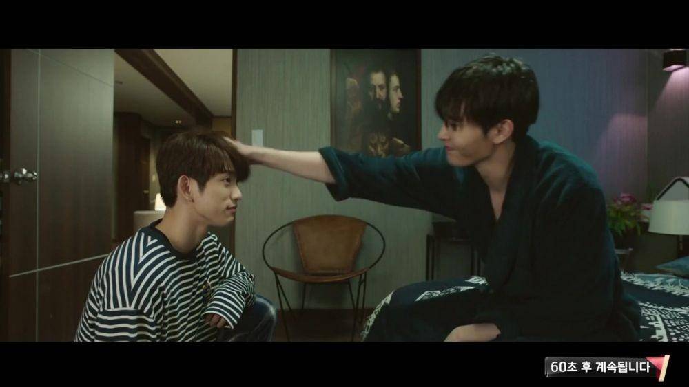 cuplikan drama He's Psychometric (dok. tvN/He's Psychometric)