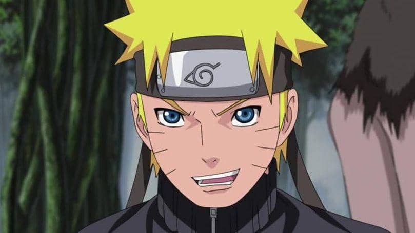 Naruto Uzumaki (dok. Pierrot/Naruto: Shippuden)
