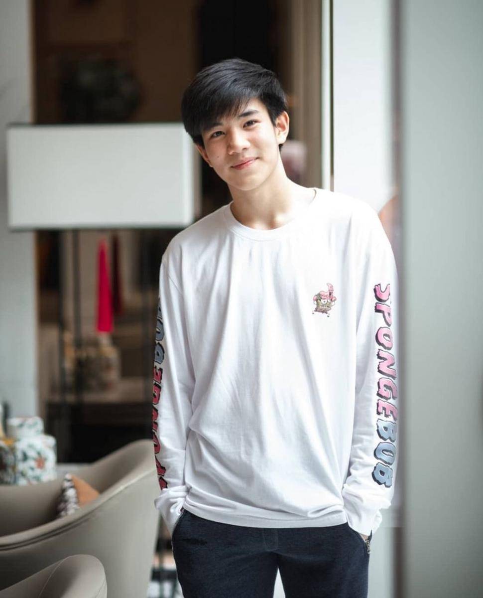 Fourth Nattawat (instagram.com/fourth.ig)