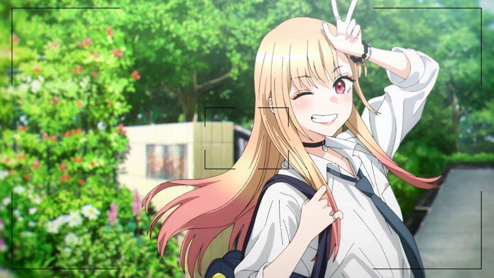 Ini Hal Menarik dari Ending Manga My Dress-Up Darling! 