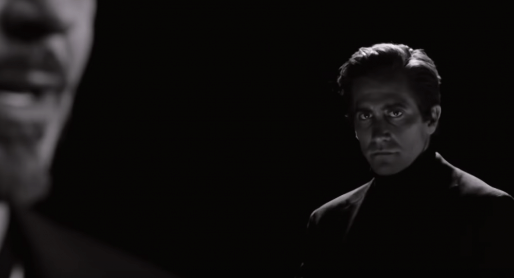 Quentin Beck diperankan Jack Gyllenhaal. (Dok. Marvel Studios/Spider-Man: Far From Home)