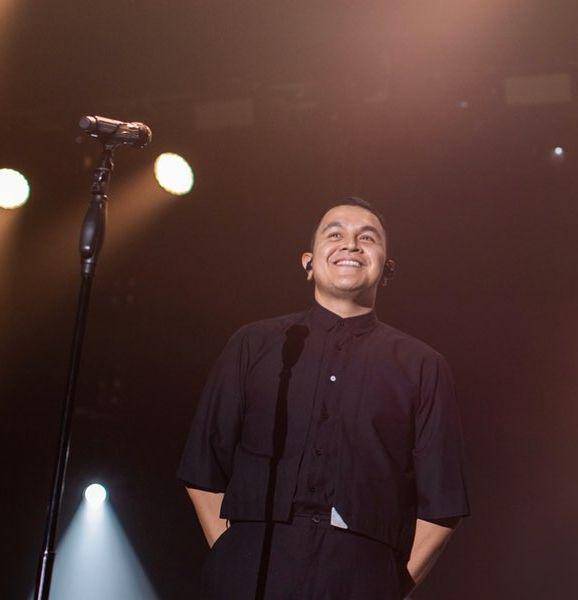 Tulus. (instagram.com/tulusm)