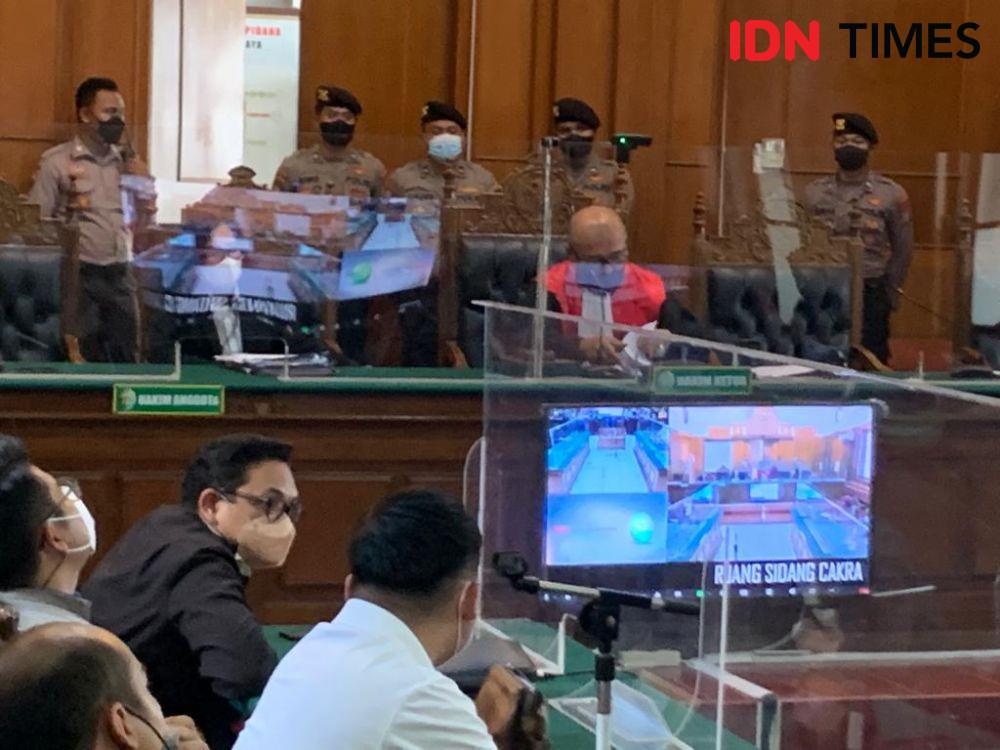 Kemen PPPA Sayangkan Motivator JE Tak Ditahan Atas Kasus Pencabulan