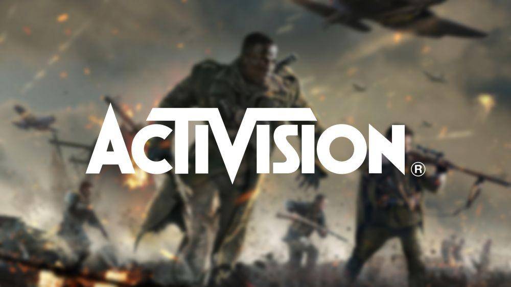 ilustrasi salah satu seri game terbaik Activision (twinfinite.net)